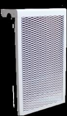 Экран-отражатель для чугун. радиатор. 5-х сек. 49х61х15 см ИС.030139