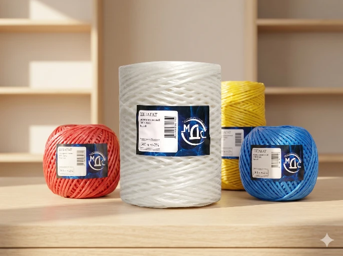 ПП-нити и шпагаты