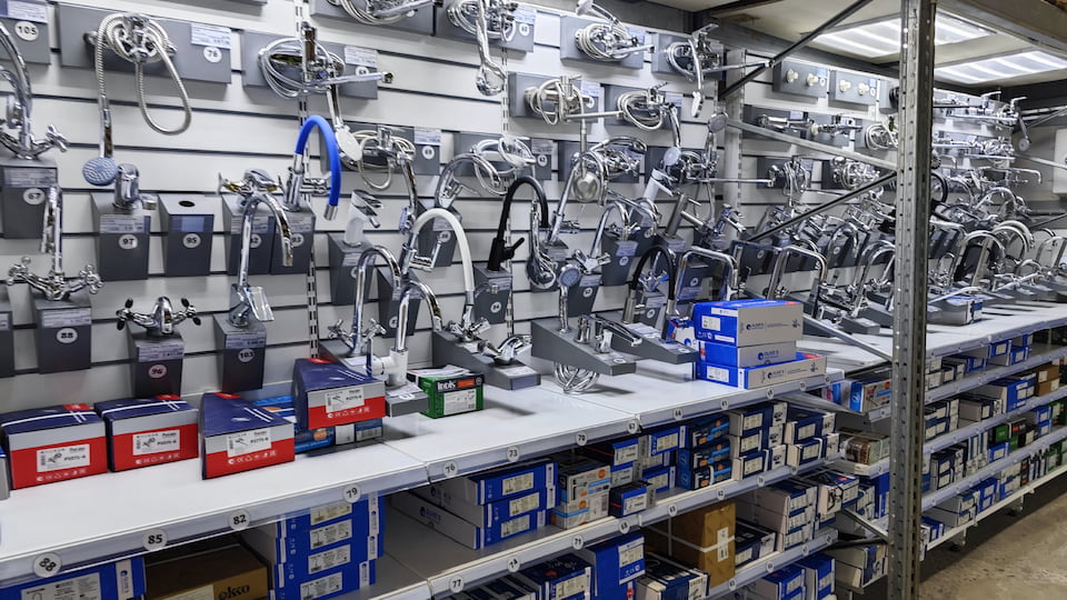 Фото магазина