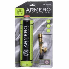 Набор газовый ARMERO 7/16 336гр /20 AG10-113