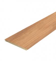 Добор ЭКОШПОН, дуб золотой, телескоп., 150х8х2150 в строительных магазинах СтройГрад