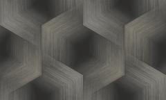 Обои виниловые на флизелиновой основе Индустрия Hudson 9083-26 / 6 в строительных магазинах СтройГрад