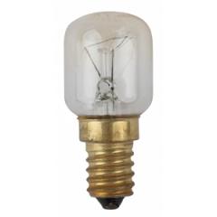 Лампа накаливания Favor PH 230-15 T25 E14 для печей