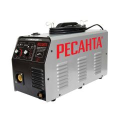 Аппарат сварочный полуавтомат РЕСАНТА САИПА-200 (MIG-MAG) 65/9 в строительных магазинах СтройГрад
