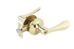 Ручка KNOB BUSSARE Ключ-фиксатор 37-01 GOLD /20 в строительных магазинах СтройГрад