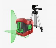 Лазерный нивелир CONDTROL QB Green Set в строительных магазинах СтройГрад
