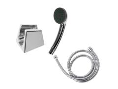 Набор душевой (лейка 1-р, кронштейн, шланг), MP ИС.200292 в строительных магазинах СтройГрад