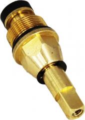 Кранбукса червячная(резиновая) М18 квадрат 7 мм, длинная MP-У ИС.130429