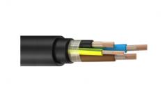 Кабель КГН 3х70+1х35