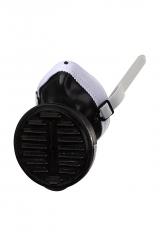 Респиратор ˮФ-62Шˮ Велсиз в строительных магазинах СтройГрад