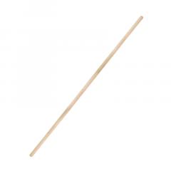 Черенок для лопаты d40мм 1,2м (10) в строительных магазинах СтройГрад