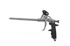 Пистолет для монтажной пены TULIPS усиленный IM11-500
