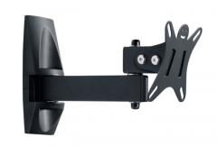 Кронштейн LCDS-5004 металлик /10 в строительных магазинах СтройГрад