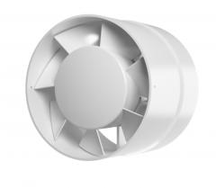 Вентилятор осевой канальный вытяжной D 125 PROFIT 5, в строительных магазинах СтройГрад