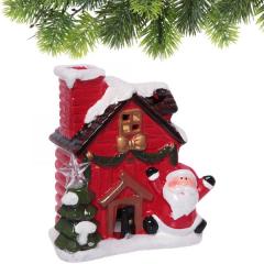 Фигурка с подсветкой Miracle ˮВ гостях у сказкиˮ 19*16*9 см в строительных магазинах СтройГрад