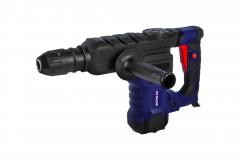 Молоток отбойный ПУЛЬСАР МО-45-1700 (SDS-MAX, 1700Вт, 45Дж, 11,7кг) 921-510 в строительных магазинах СтройГрад