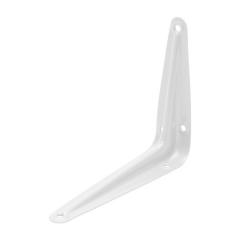 Кронштейн Apecs SB-1-125*100-W бел. в строительных магазинах СтройГрад