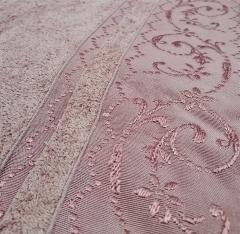 Полотенце махровое Аврора 30х50, 100% хлопок, светлый какао в строительных магазинах СтройГрад