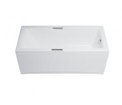 Ванна акриловая TRITON Алекса 1500х750х465мм, (V=169л) в строительных магазинах СтройГрад