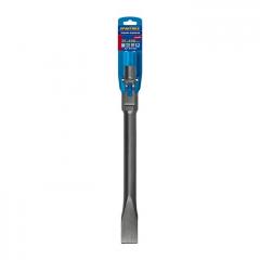 Зубило HEX плоское ПРАКТИКА 30x400x35mm серия Эксперт (914-635) в строительных магазинах СтройГрад