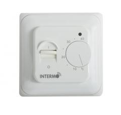 Терморегулятор Intermo M-102 (RTC 70.26) в строительных магазинах СтройГрад