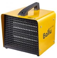 Пушка тепловая электрическая BALLU BKX-5
