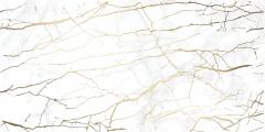Calacatta белый, декор узор, 298х598мм, Cersanit KT2L051 /6/