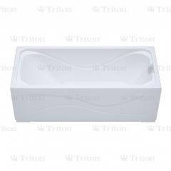 Ванна акриловая TRITON Cтандарт 1700x700x570 (V=240л)