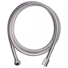 Шланг для душа OLIVE'S, ПВХ, 1,5м, F0401 в строительных магазинах СтройГрад