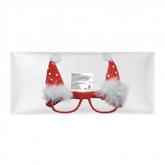 Очки “Весёлый Новый год” в строительных магазинах СтройГрад