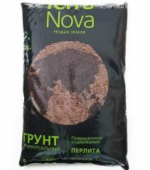 Грунт плодородный Флорика Профи универсал 5л/300