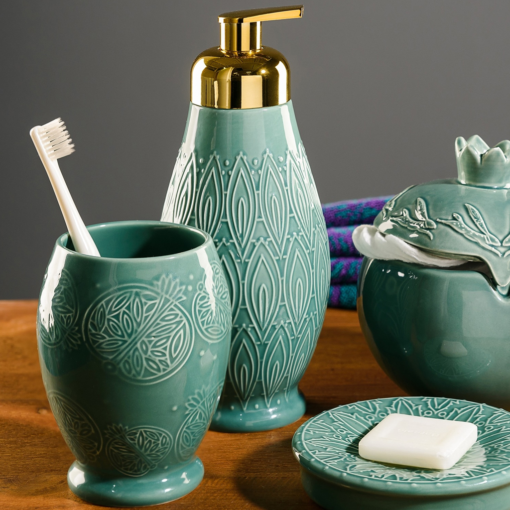 Домашний SPA-салон