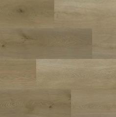 Ламинат водостойкий SPC Floorwood Quantum 0,5 4V (1220х228х5 мм) c подложкой Дуб Майерс в строительных магазинах СтройГрад