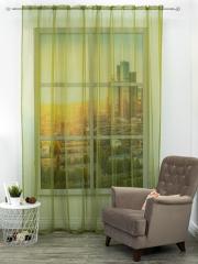 Штора Amore Mio RR PL Selanik-26 3,0*2,7*1 оливковый, 17581 в строительных магазинах СтройГрад