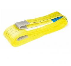 Строп текстильный грузоподъёмный СТП 3т 3м в строительных магазинах СтройГрад