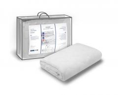 Одеяло Лебяжий Пух Тик СВС 200*220 в строительных магазинах СтройГрад