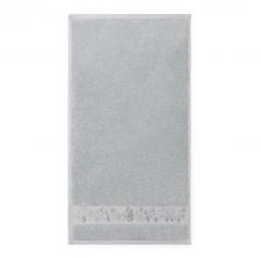 Полотенце махровое Хорошо Дома МХ45 30/50 Магнолия Холодный серый /бордюр V 31 в строительных магазинах СтройГрад