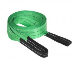 Строп текстильный грузоподъёмный СТП 2т 2м в строительных магазинах СтройГрад