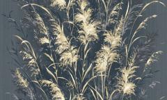 Обои виниловые на флизелиновой основе Индустрия Midnigh 9089-26 / 6