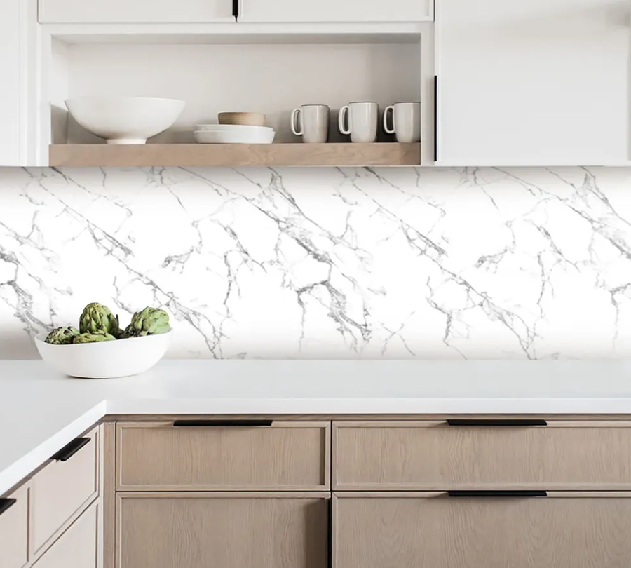 Фартук кухонный Stella Крестола 3000х600х0,8мм АБС в строительных магазинах СтройГрад