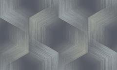 Обои виниловые на флизелиновой основе Индустрия Hudson 9083-25 / 6 в строительных магазинах СтройГрад