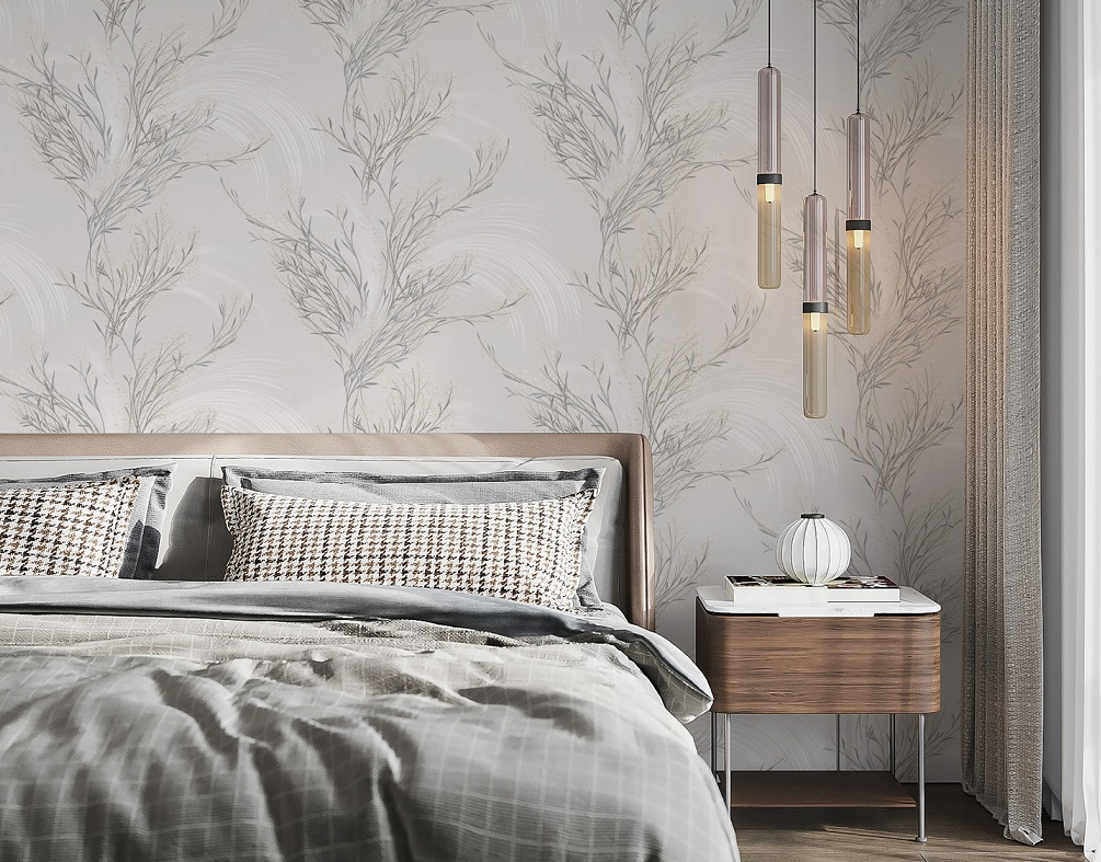 Обои виниловые на флизелиновой основе Veresk Антураж AN9095-23 в строительных магазинах СтройГрад