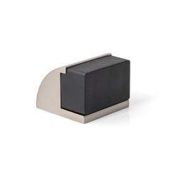 Упор дверной Code Deco DS-0020-NIS в строительных магазинах СтройГрад