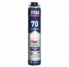 TYTAN Professional 70 пена профессиональная летняя 870 мл