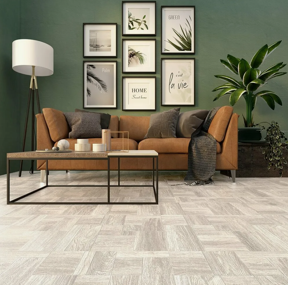 Керамогранит Gracia Ceramica /Шахты/ 450х450х8мм, Milan light (глазурованный) /8/208/1,62 кв.м. в строительных магазинах СтройГрад