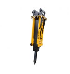 Гидромолот Delta FX-2 в строительных магазинах СтройГрад