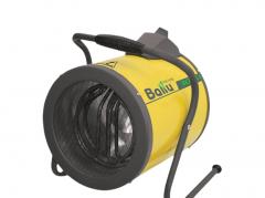 Пушка тепловая электрическая BALLU BHP-P-5