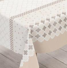 Клеенка ˮМИРЕЛЛАˮ 135A 1,40х20 в строительных магазинах СтройГрад