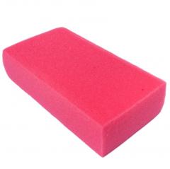 Губка 50х110х210 мм для мытья автомобилей ˮКирпичˮ (63 шт)