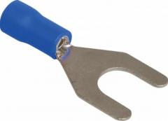 Наконечник НВИ 2-5 вилка 1,5-2,5мм ИЭК в строительных магазинах СтройГрад